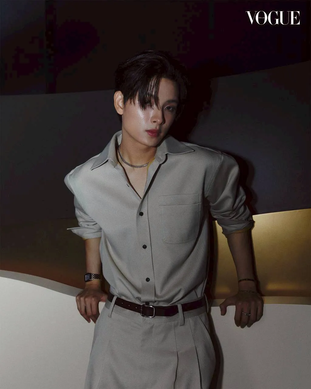 Cartier Brand Ambassador