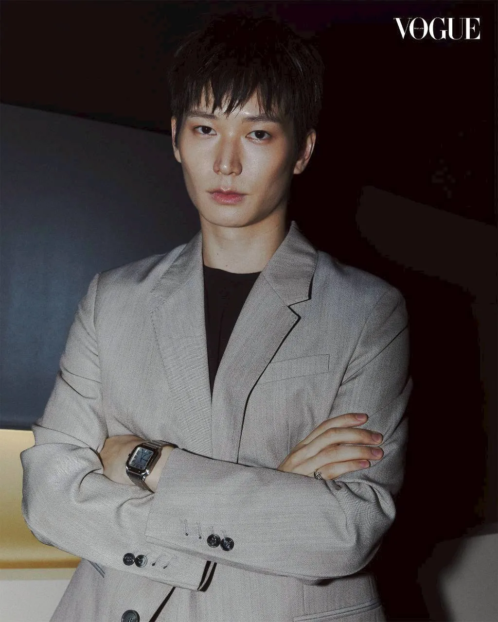 Cartier Brand Ambassador