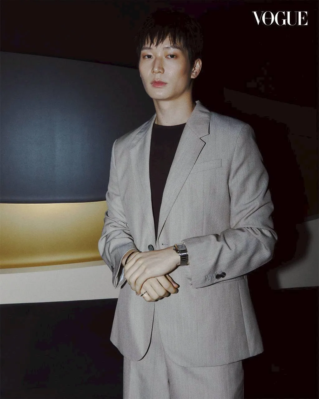 Cartier Brand Ambassador
