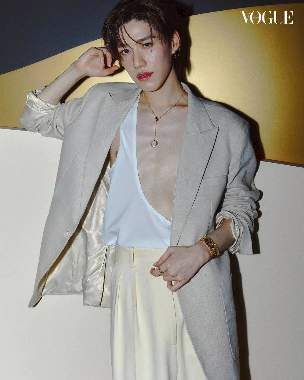 Cartier Brand Ambassador