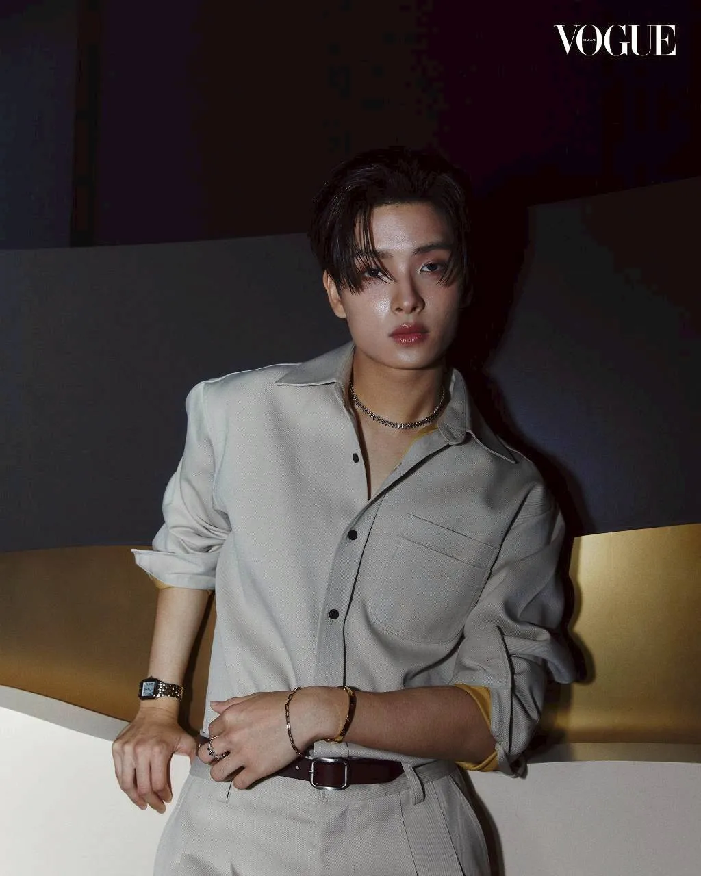 Cartier Brand Ambassador