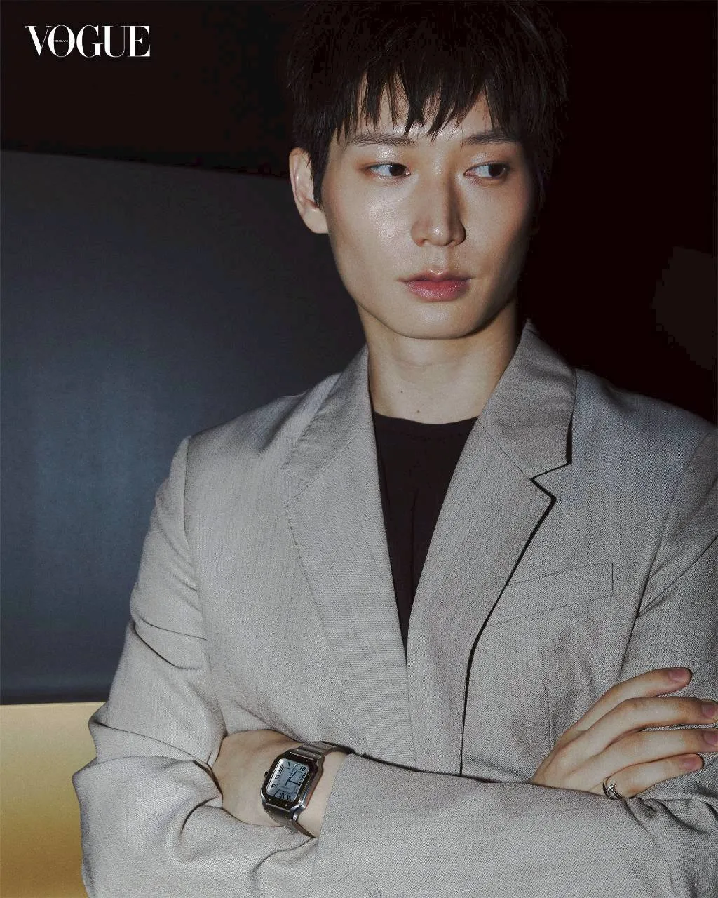 Cartier Brand Ambassador