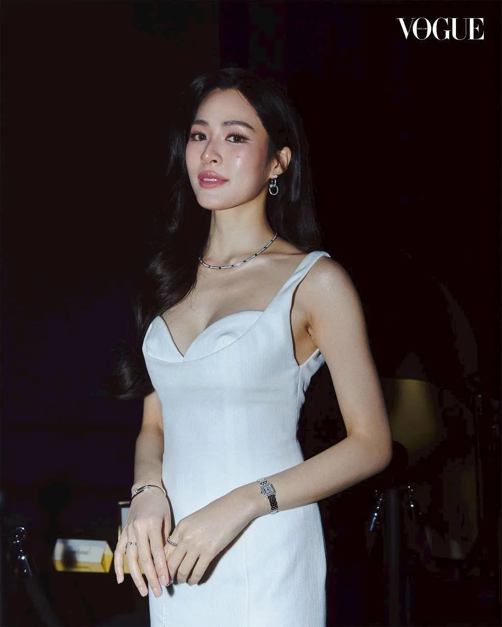 Cartier Brand Ambassador