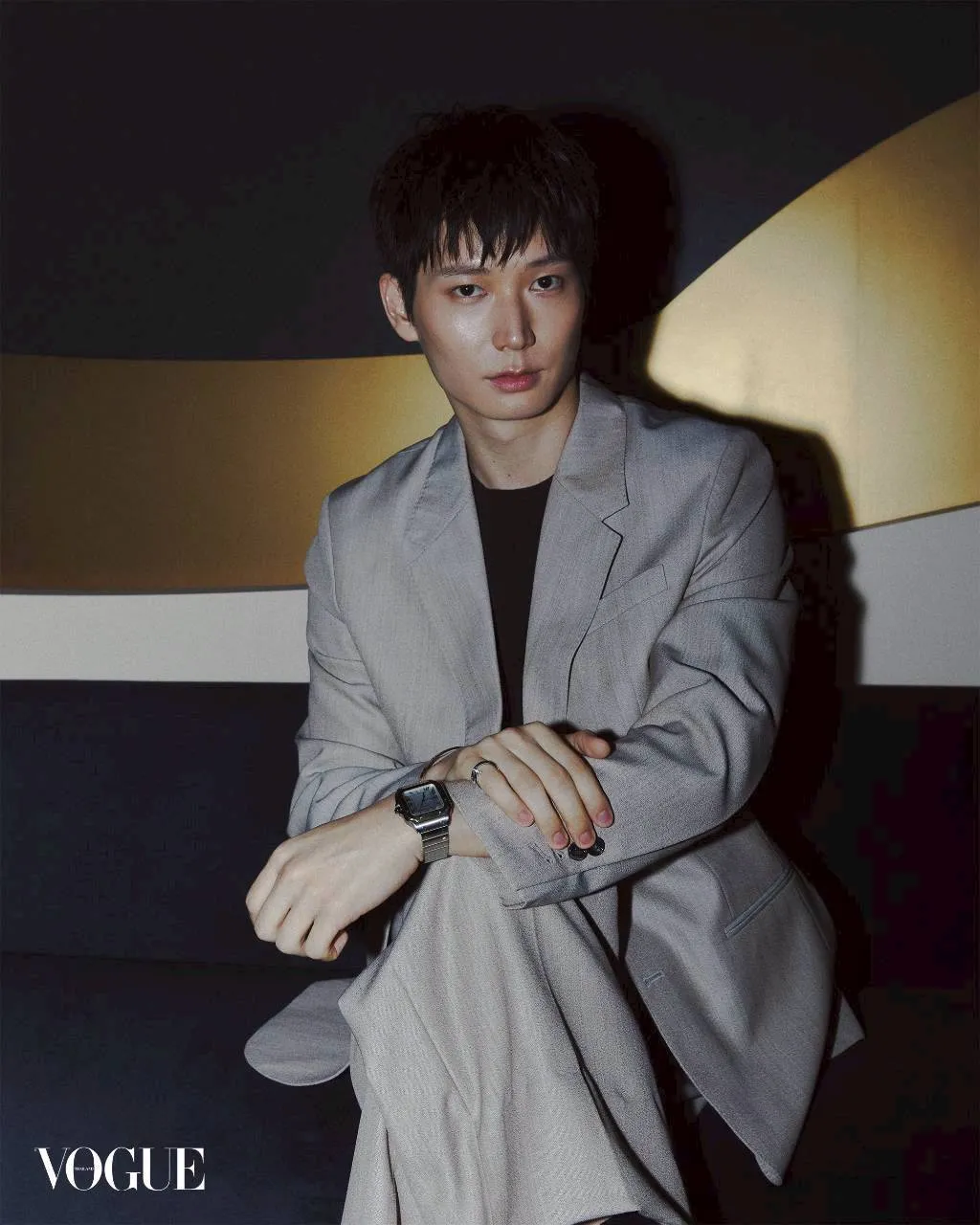 Cartier Brand Ambassador