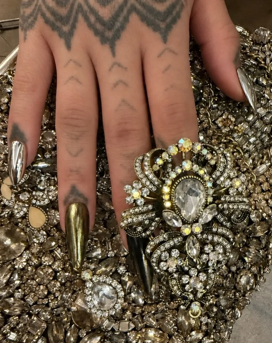 Rihanna