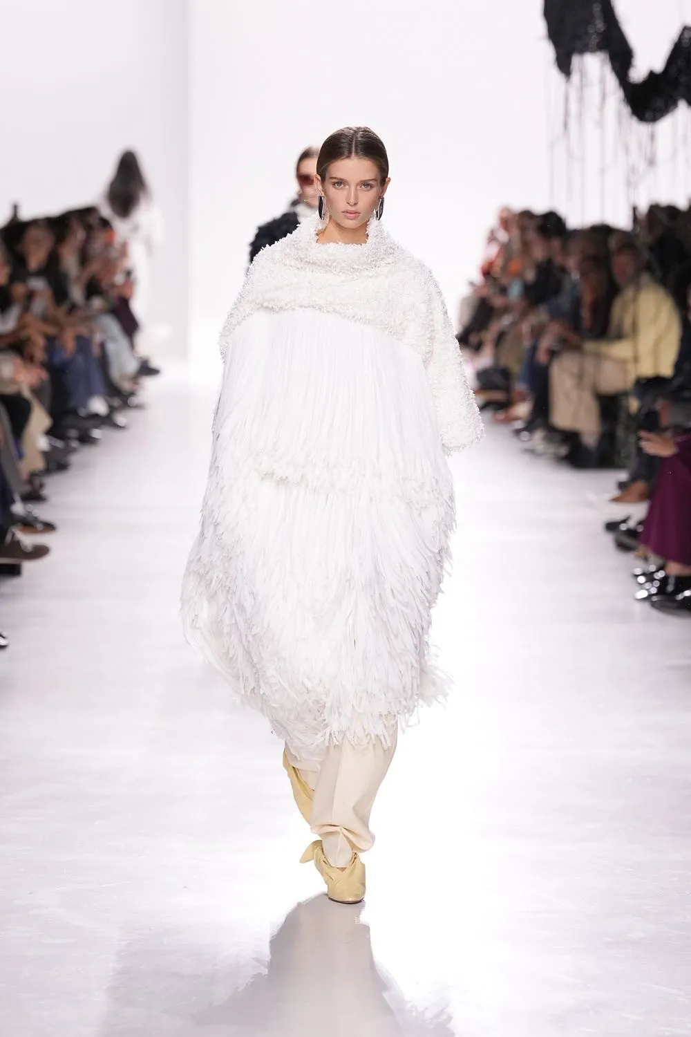 Bottega Veneta Spring/Summer 2026 Louise Trotter