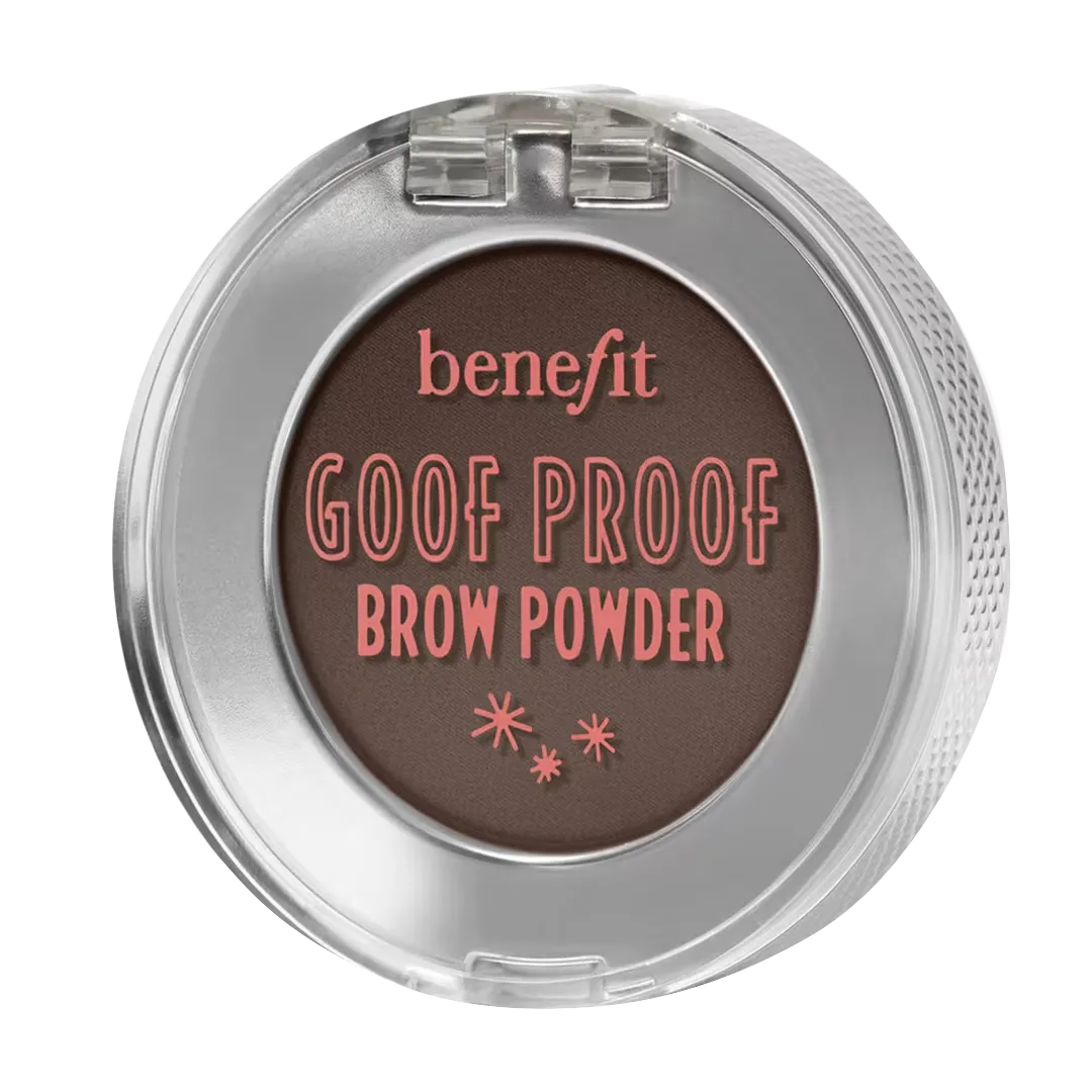 Vogue Beauty Awards 2024 Best of brow powder Benefit Cosmetics: Goof Proof Brow Powder