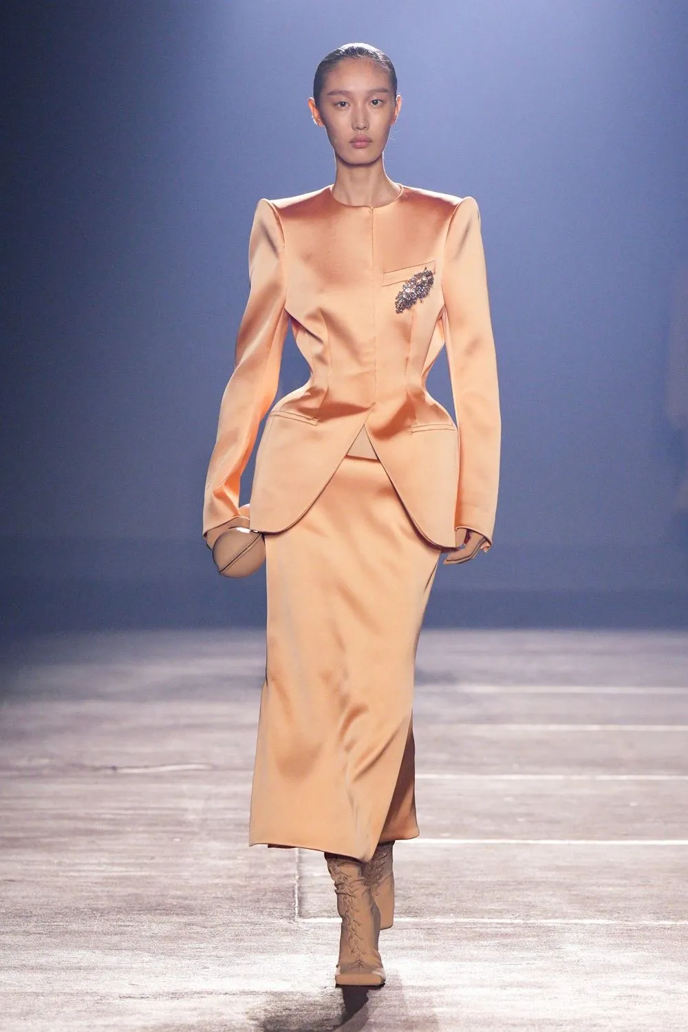 Mugler SS 26 