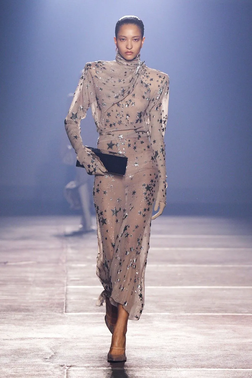 Mugler SS 26 