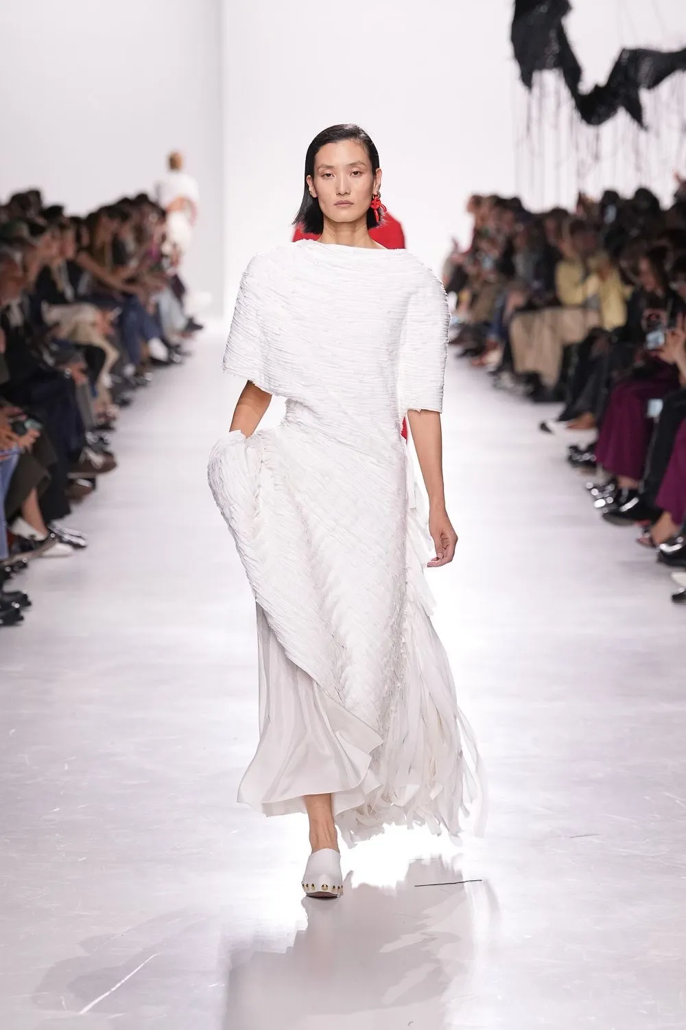 Bottega Veneta Spring/Summer 2026 Louise Trotter