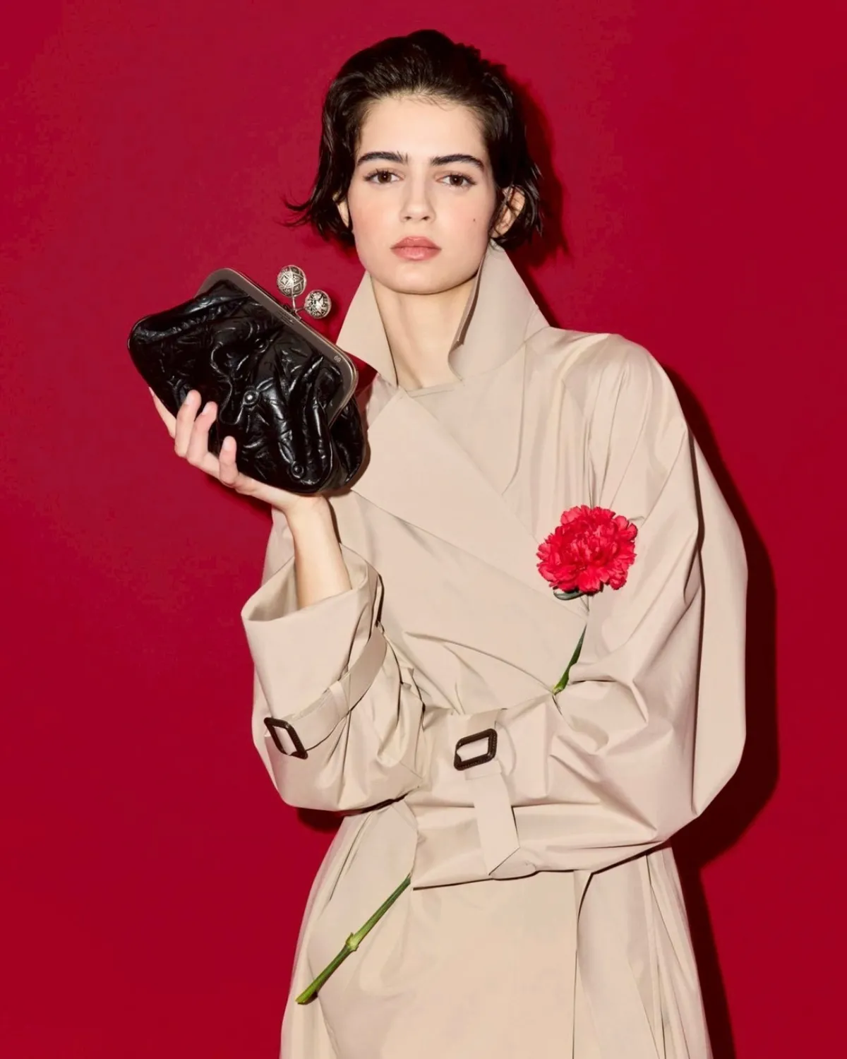 Weekend Max Mara Pasticcino Bag