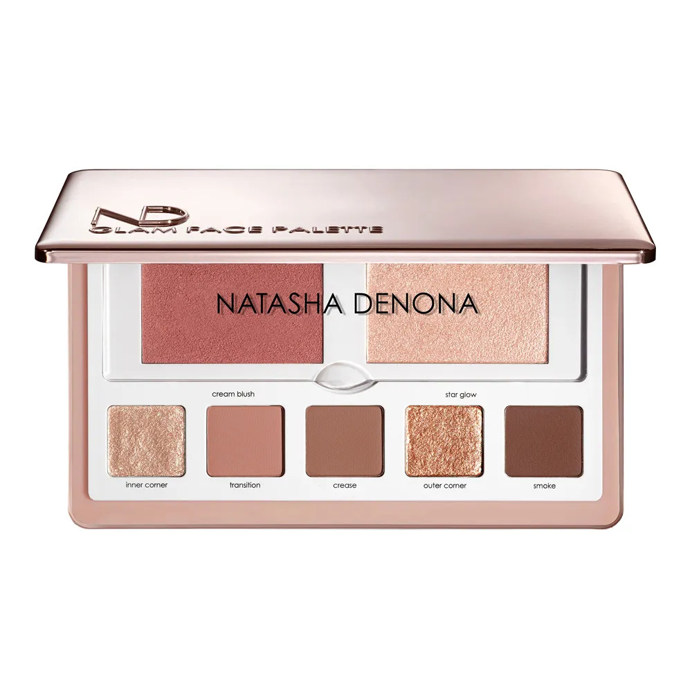 makeup palette natasha denona