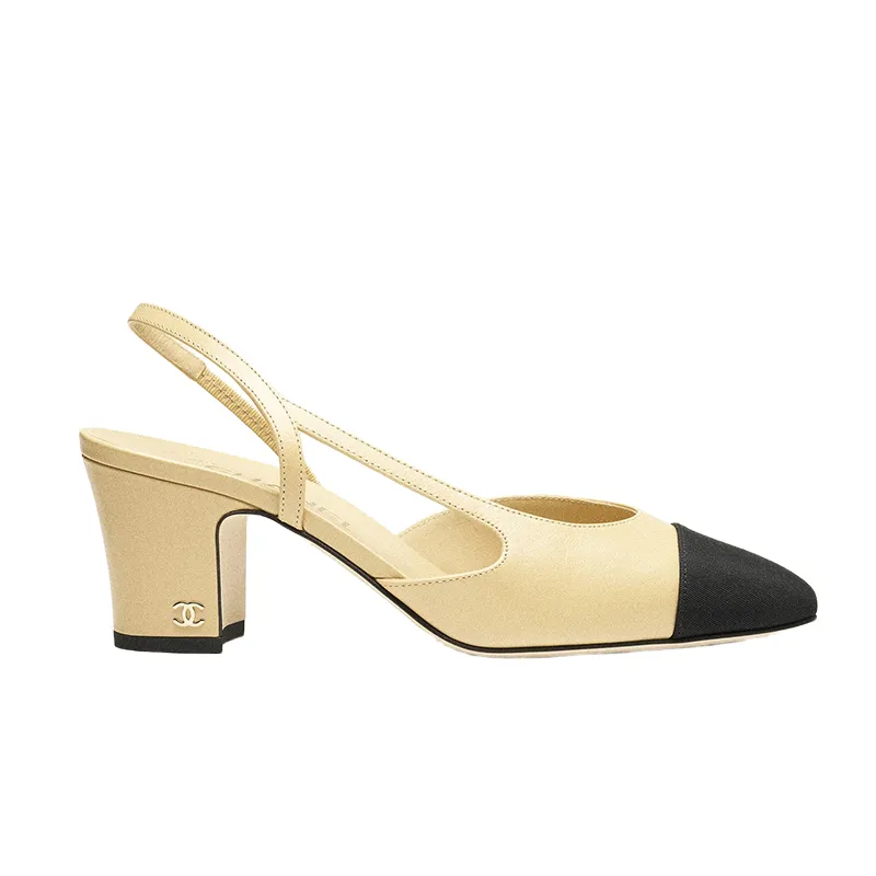 Slingback