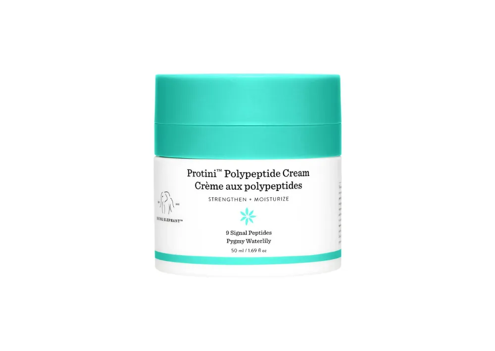 Protini Polypeptide Cream (2,900 บาท) จาก DRUNK ELEPHANT 

