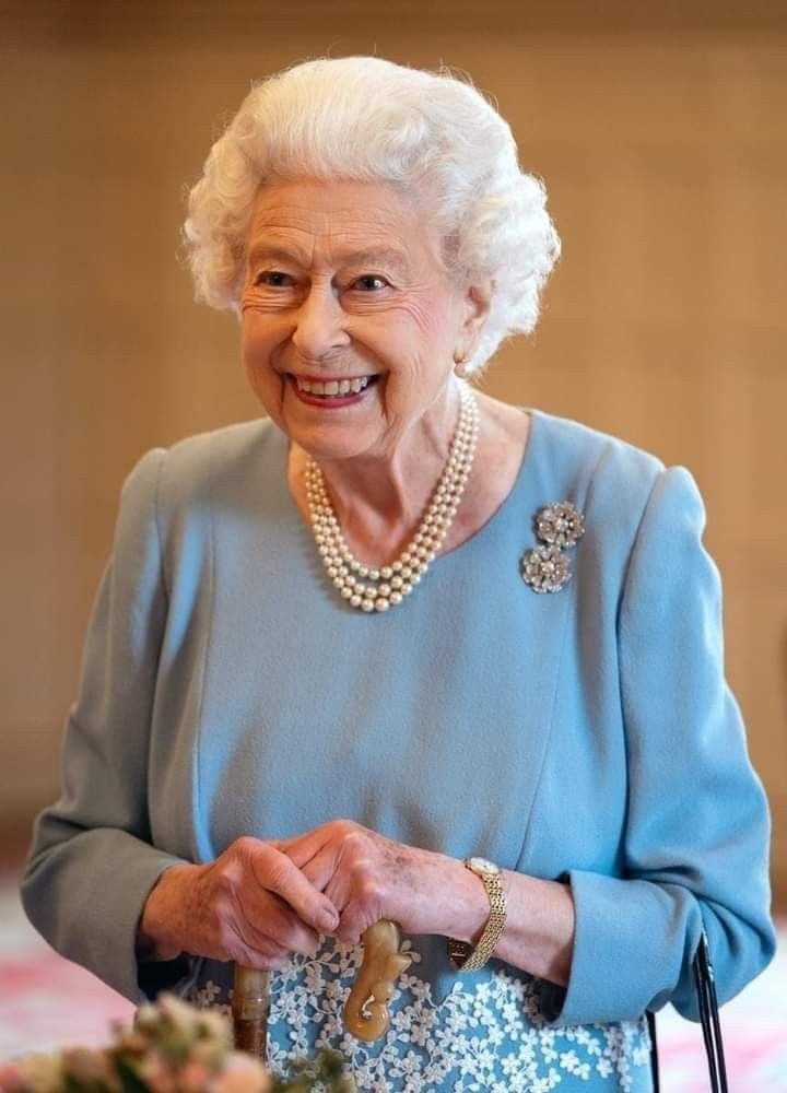 Queen Elizabeth 2 passed away
