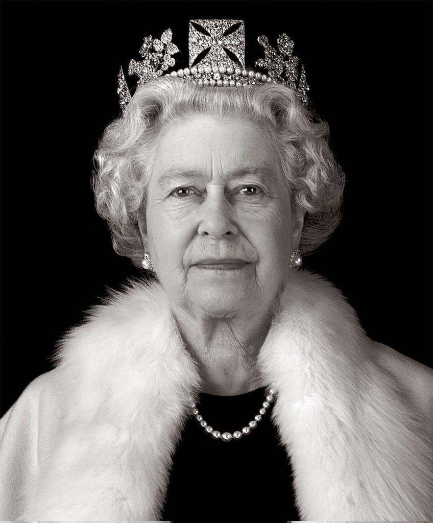 Queen Elizabeth 2 passed away