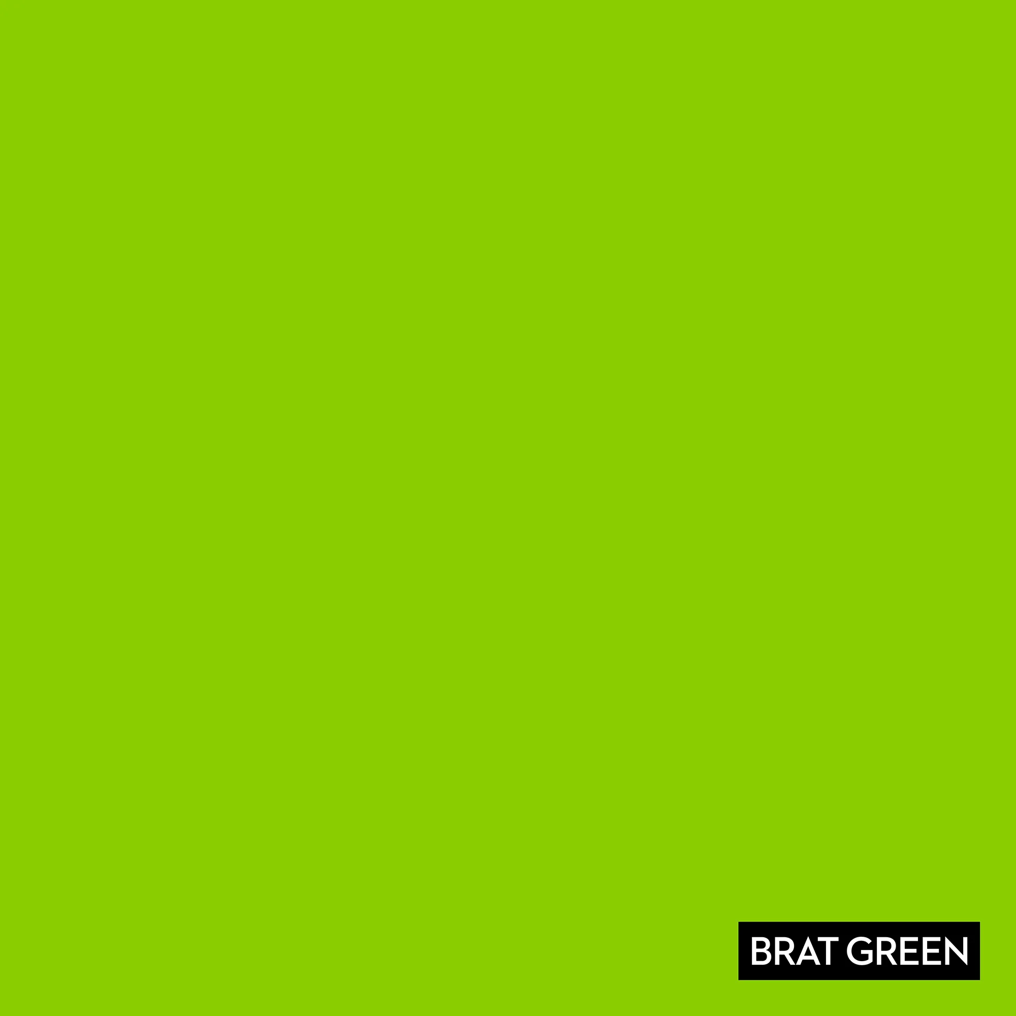 Brat Green