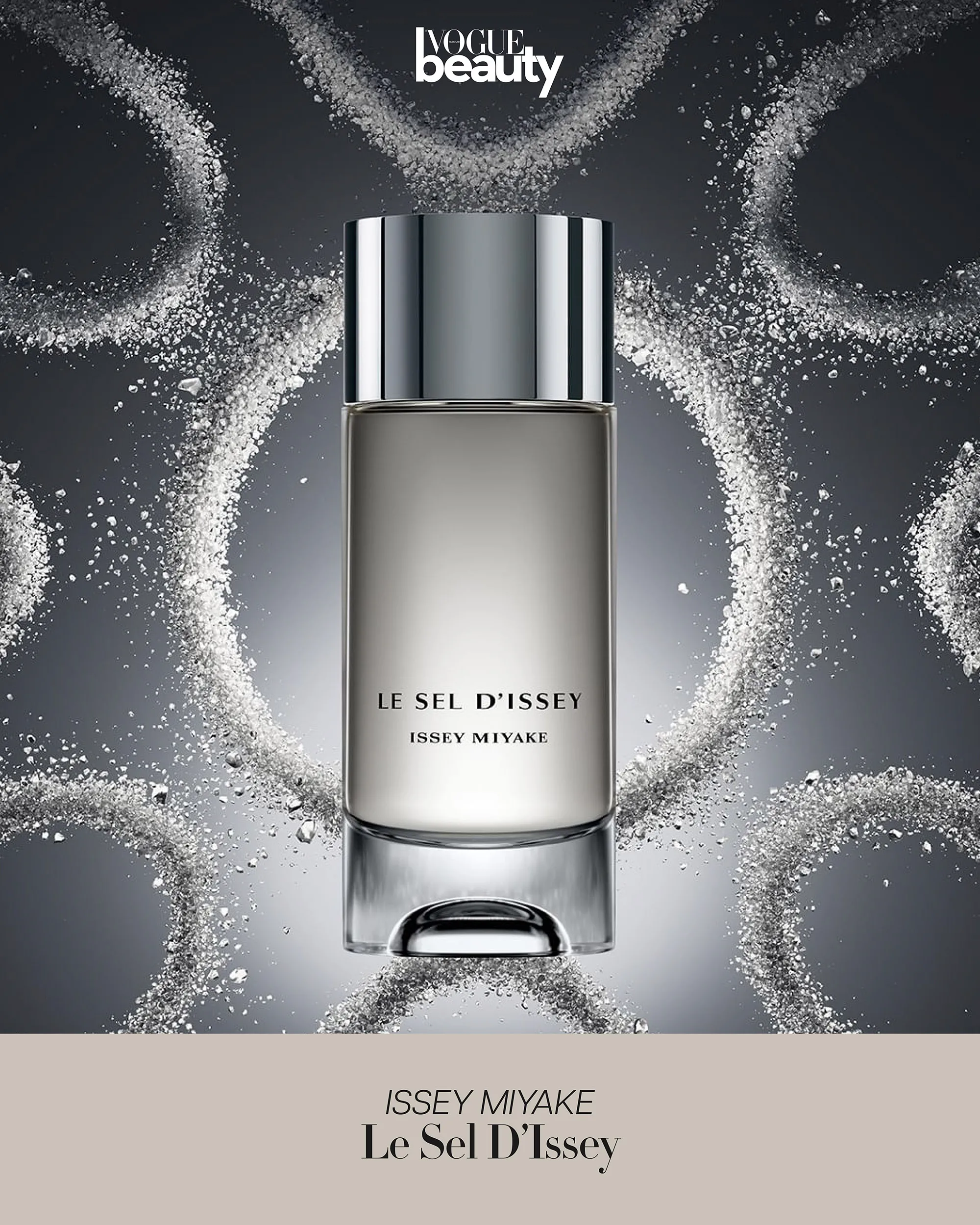 Le Sel D'Issey จาก ISSEY MIYAKE
