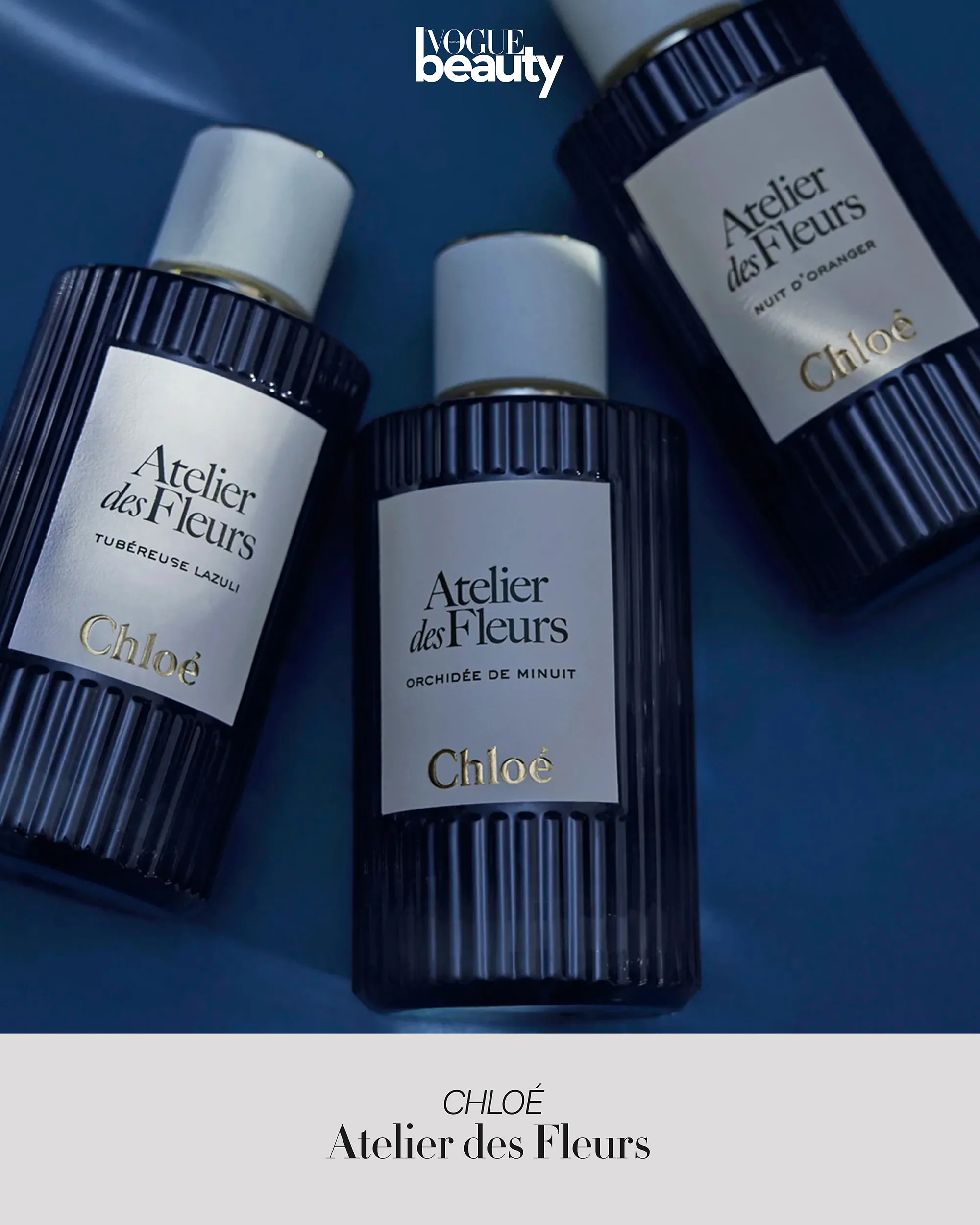 Atelier des Fleurs (5,670 บาท) จาก CHLOE