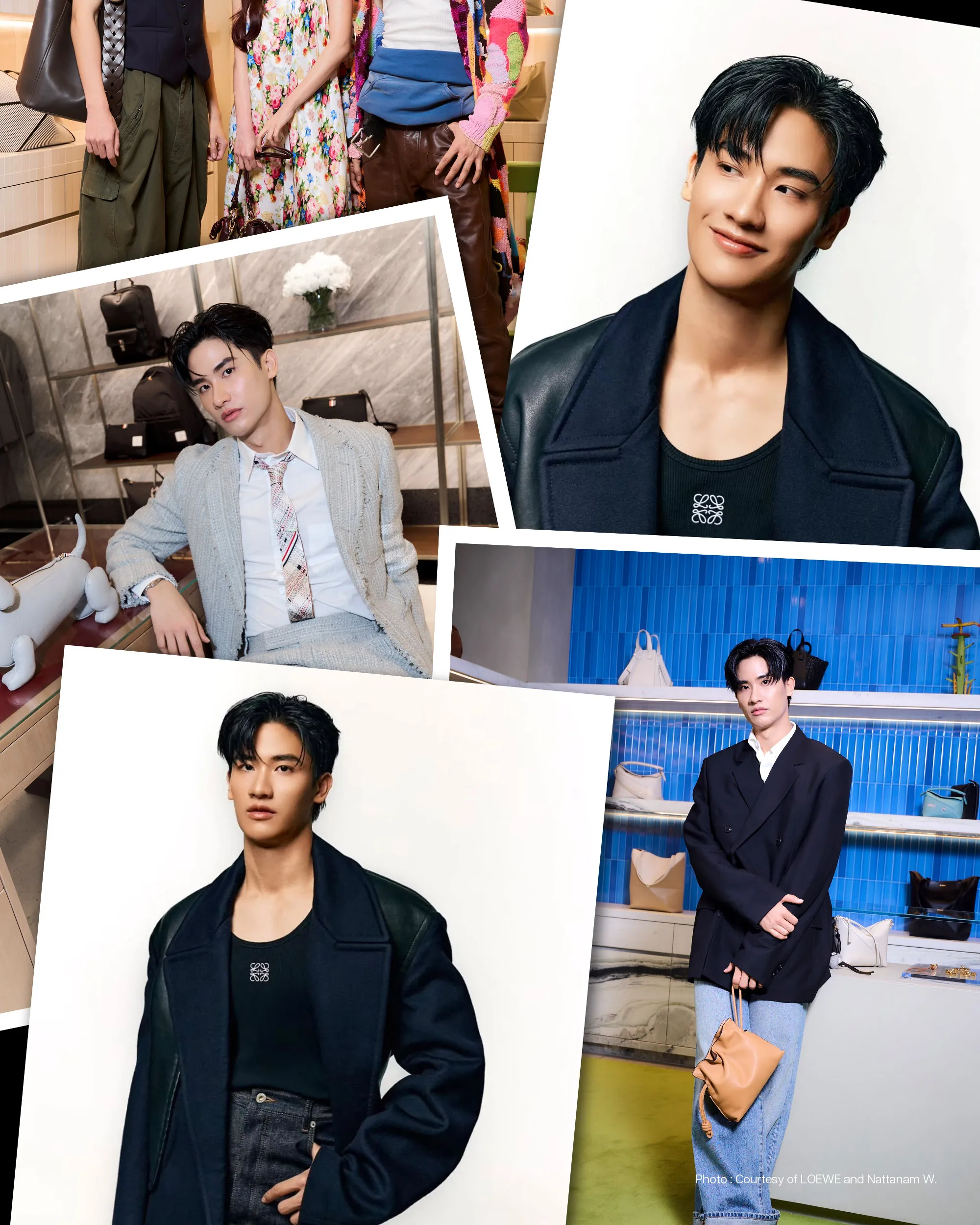 Tawan V