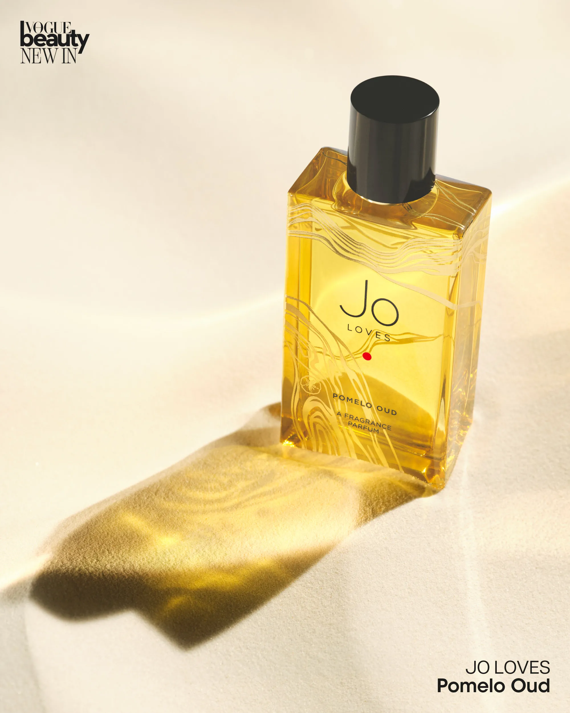 Pomelo Oud JO LOVES