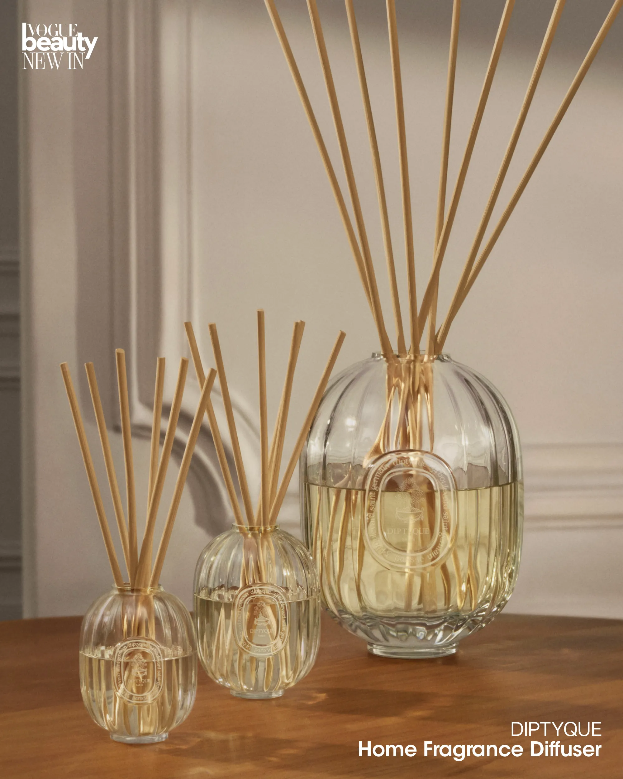 Home Fragrance Diffuser DIPTYQUE