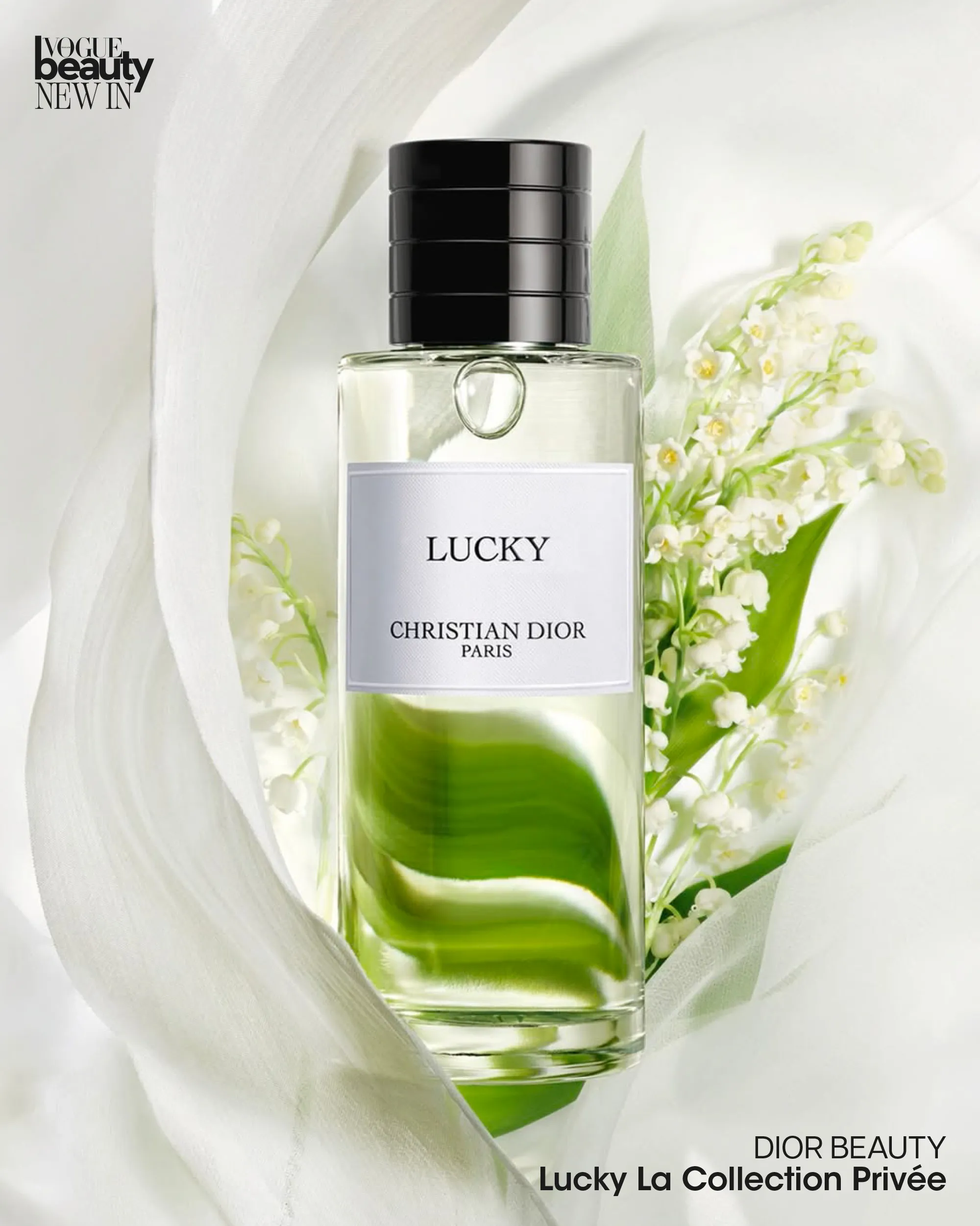 Lucky La Collection Privée DIOR BEAUTY 
