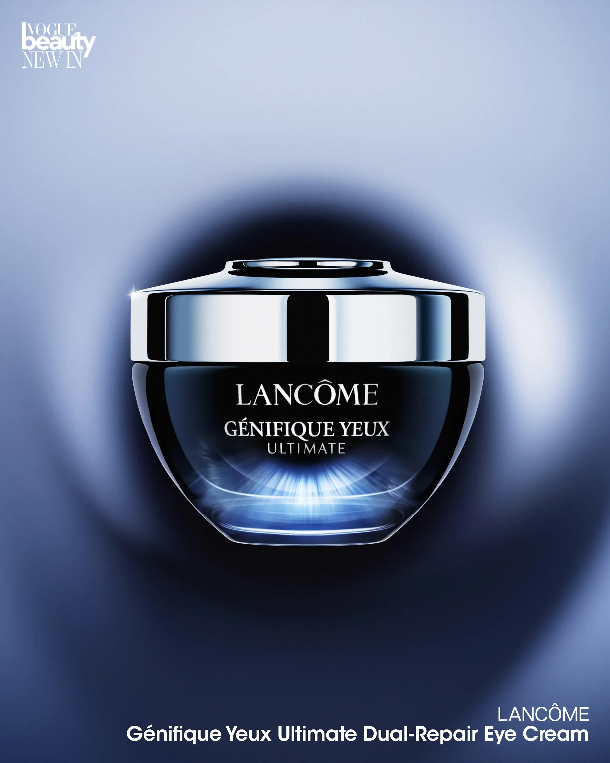 Génifique Yeux Ultimate Dual-Repair Eye Cream LANCÔME