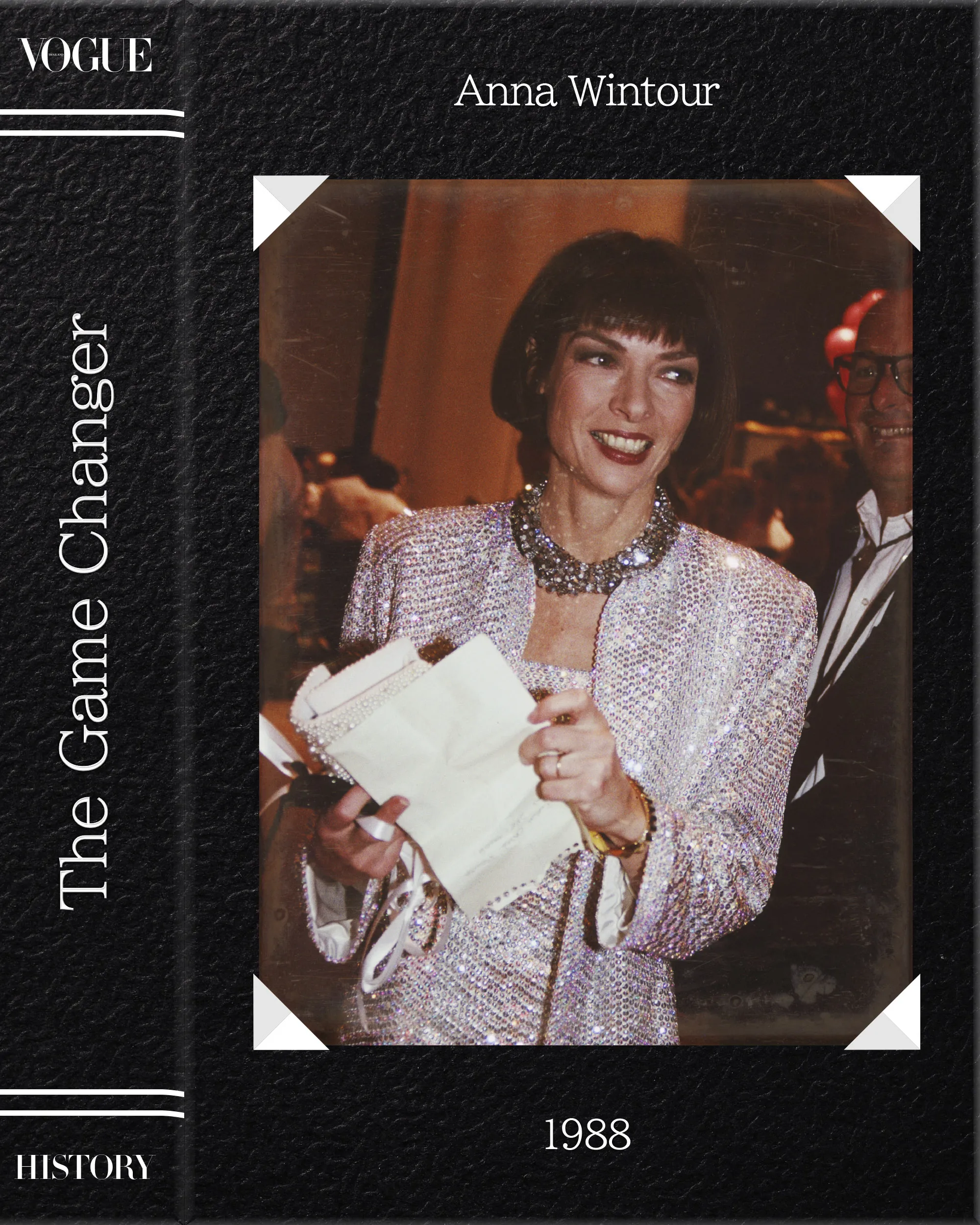Anna Wintour