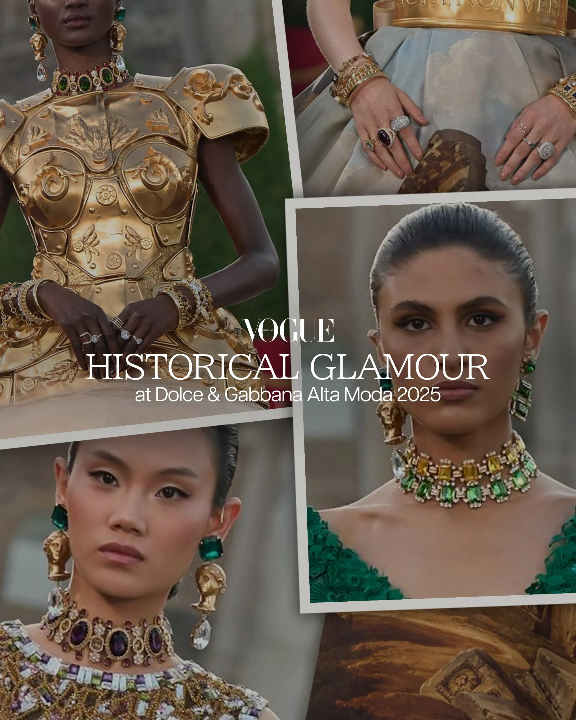 Vogue Thailand
