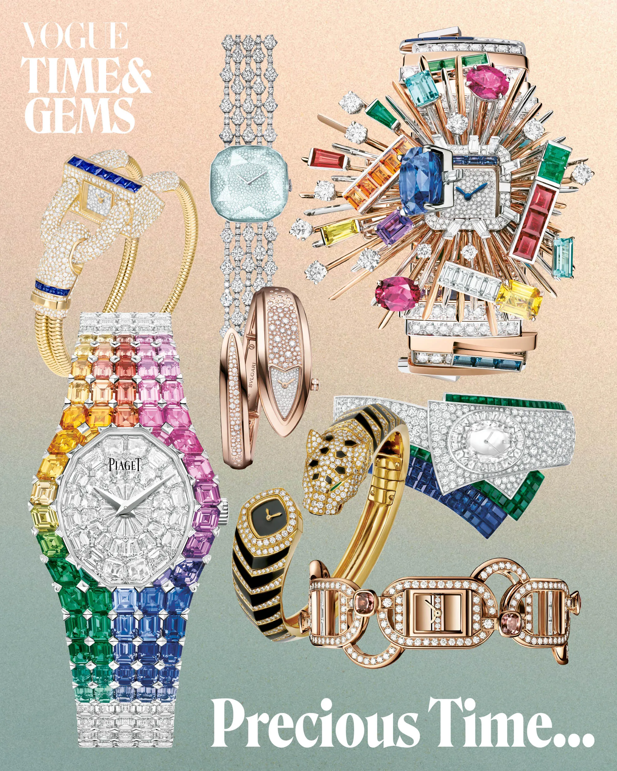 Vogue Thailand