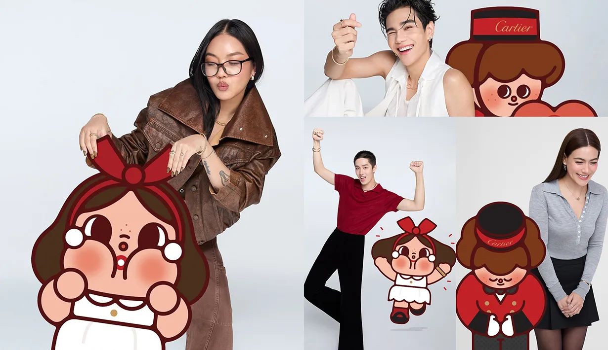Vogue Thailand