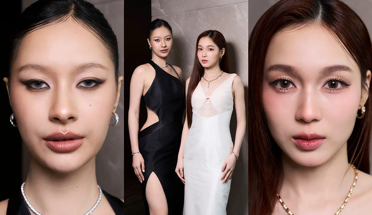 Vogue Beauty Thailand 2