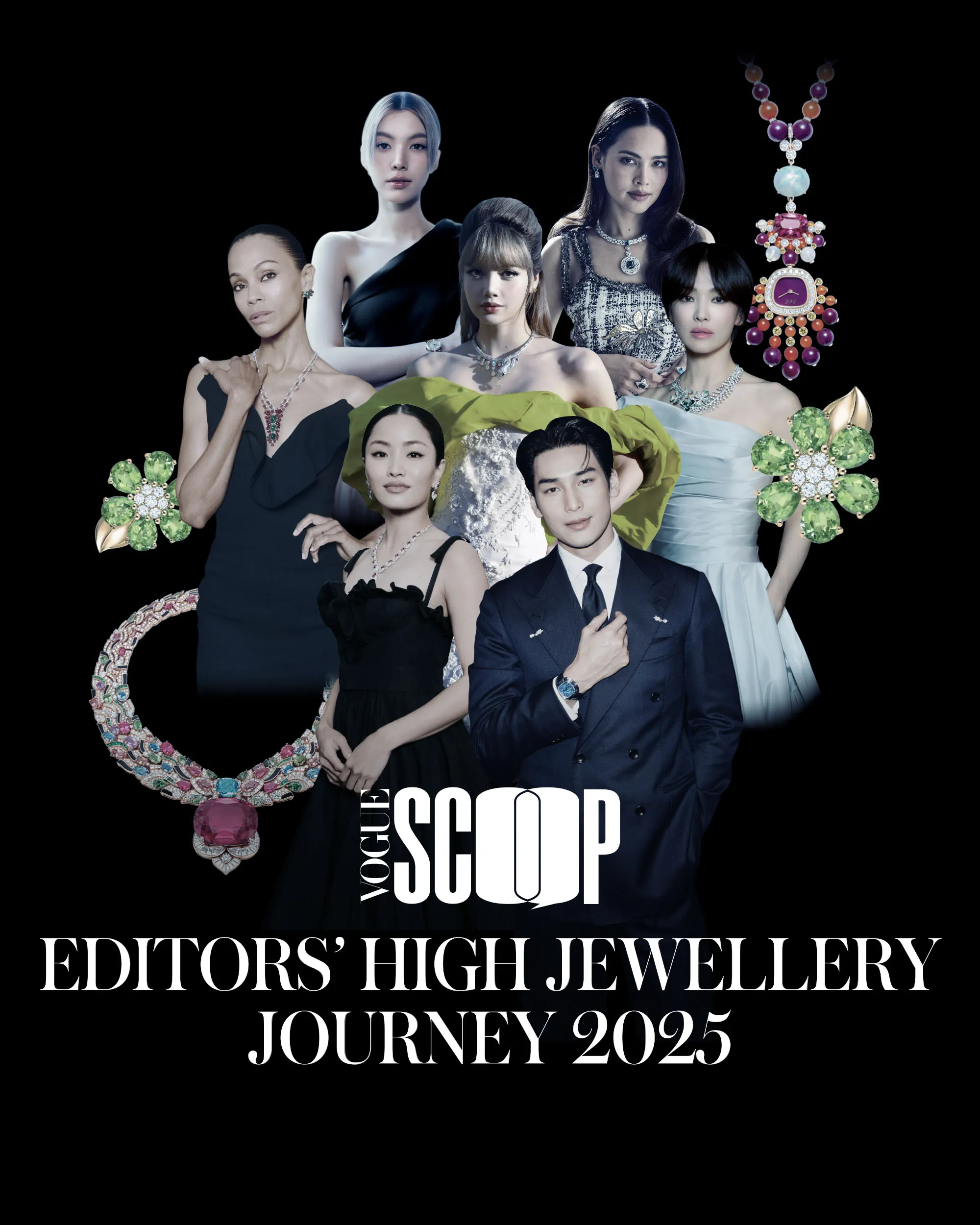 Vogue Thailand