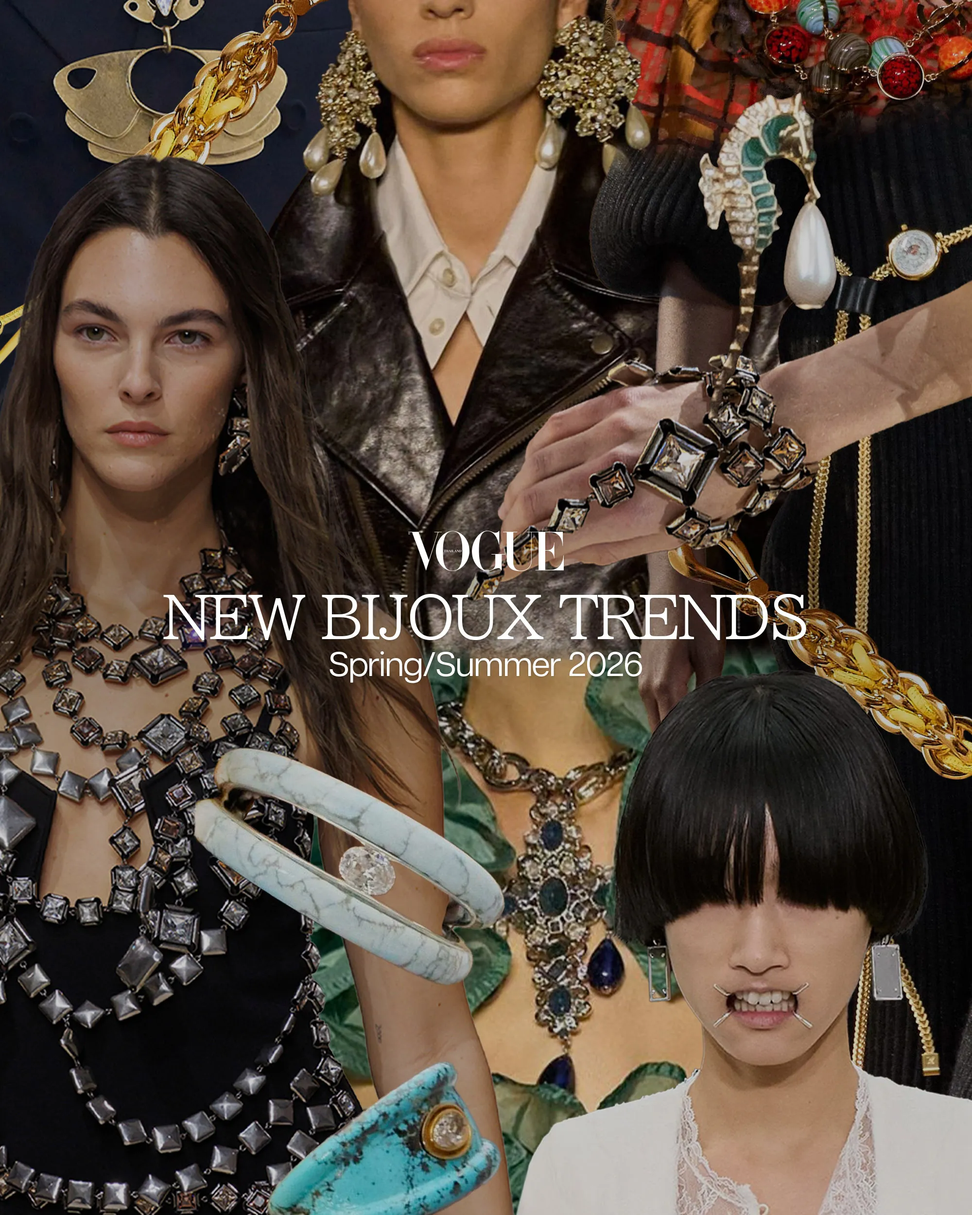 Vogue Thailand