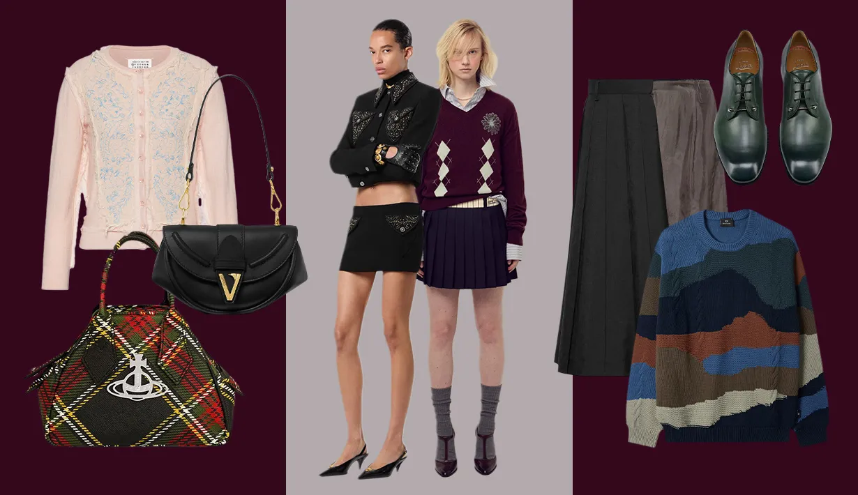 Amazing Central Embassy LOVES Fashion