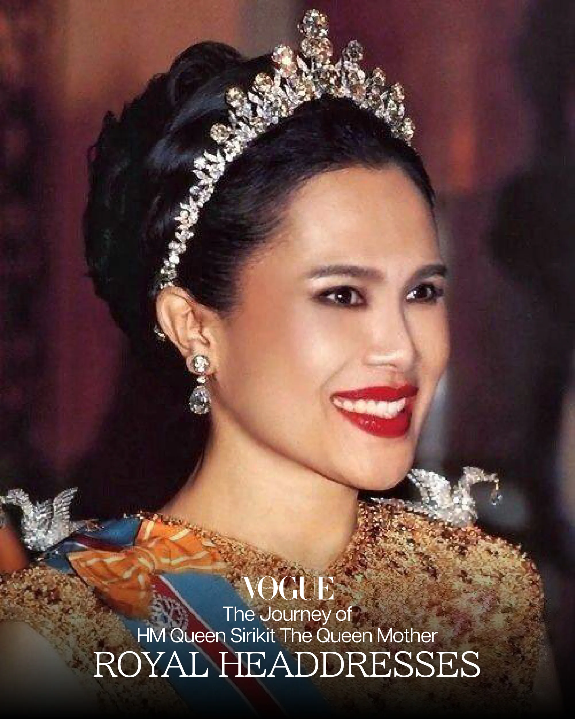 Vogue Thailand