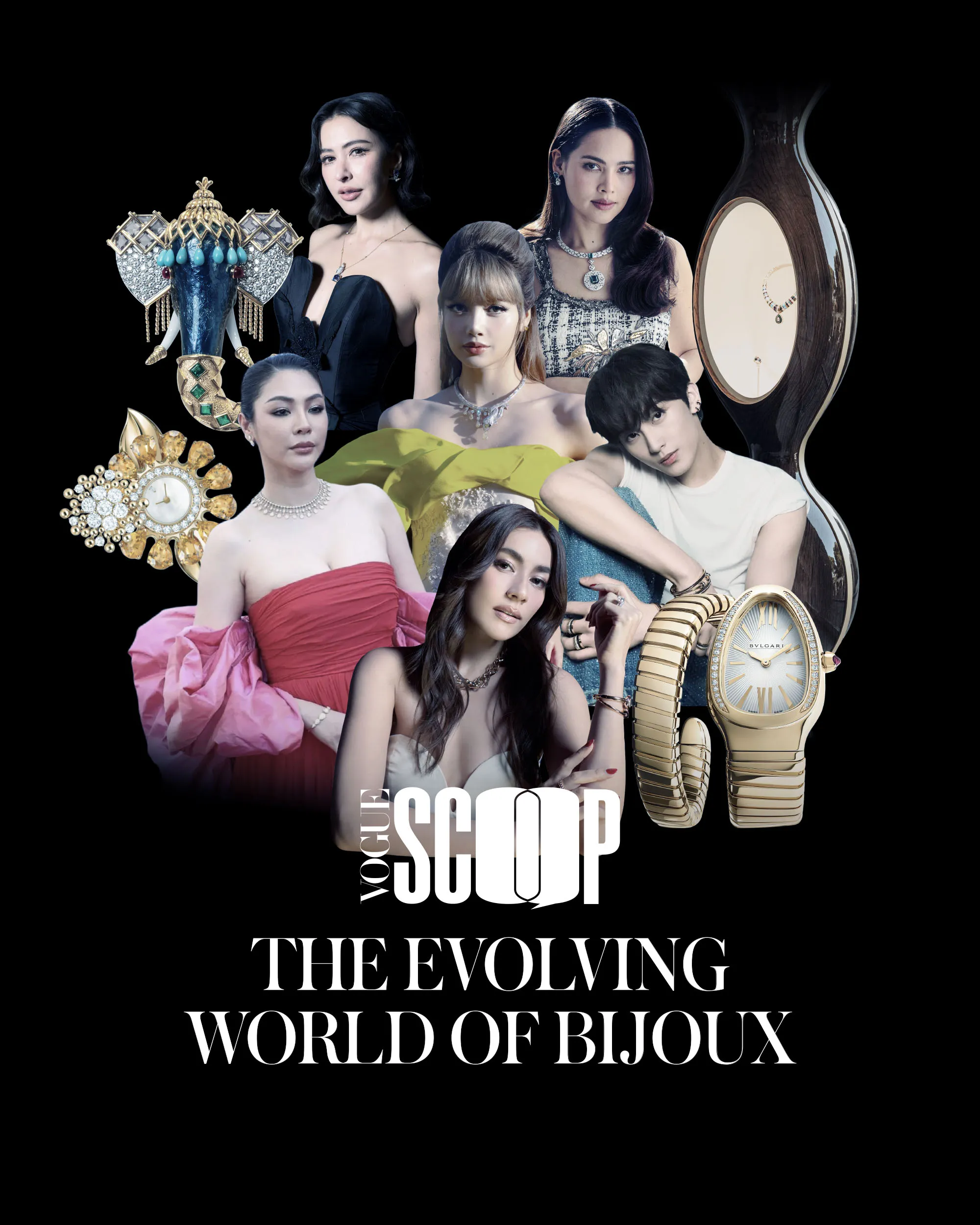 Vogue Thailand