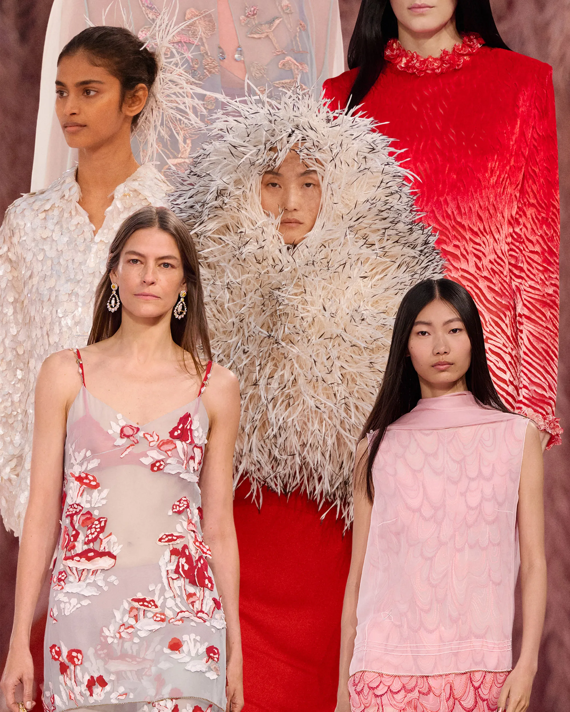 Vogue Thailand
