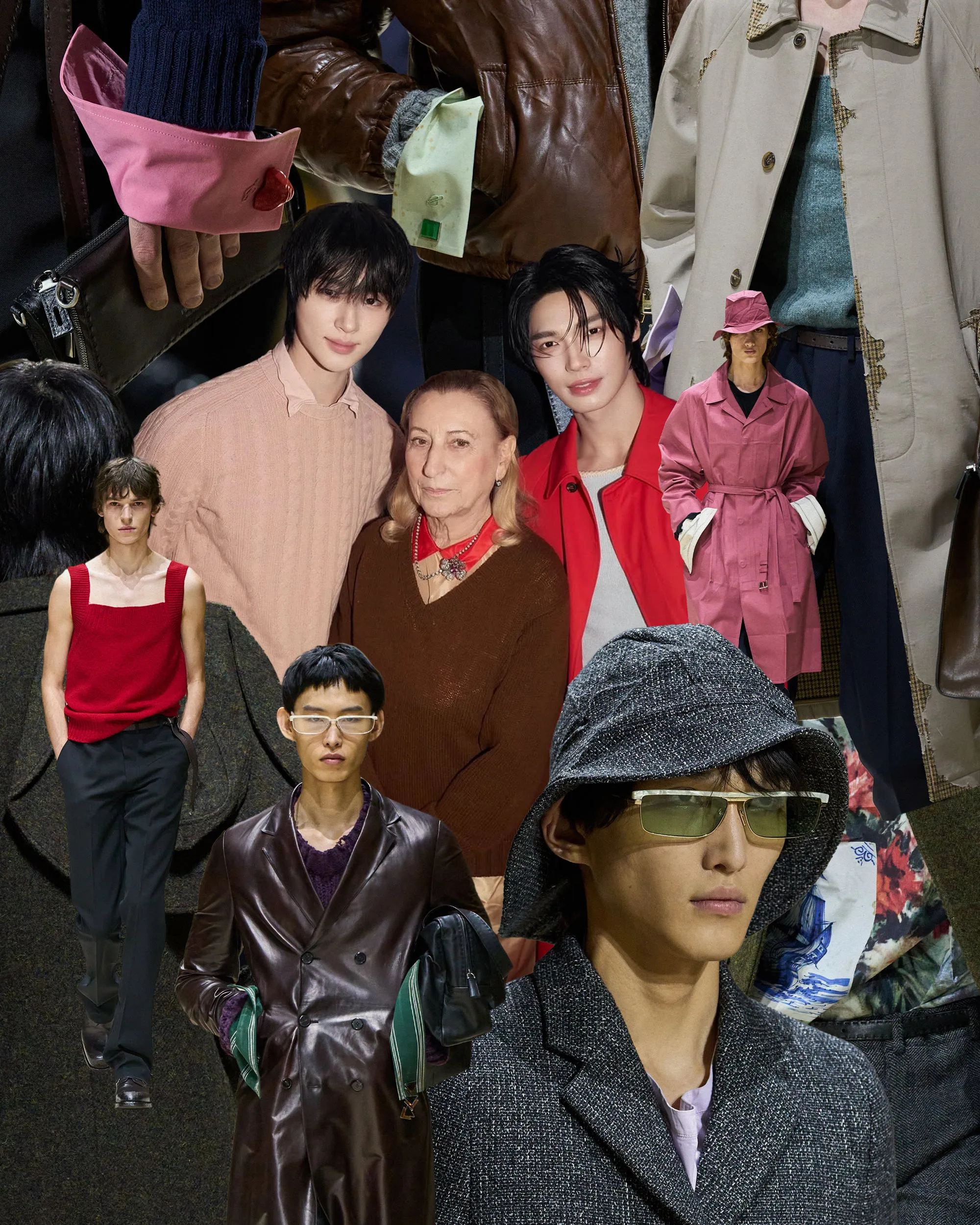 Vogue Thailand