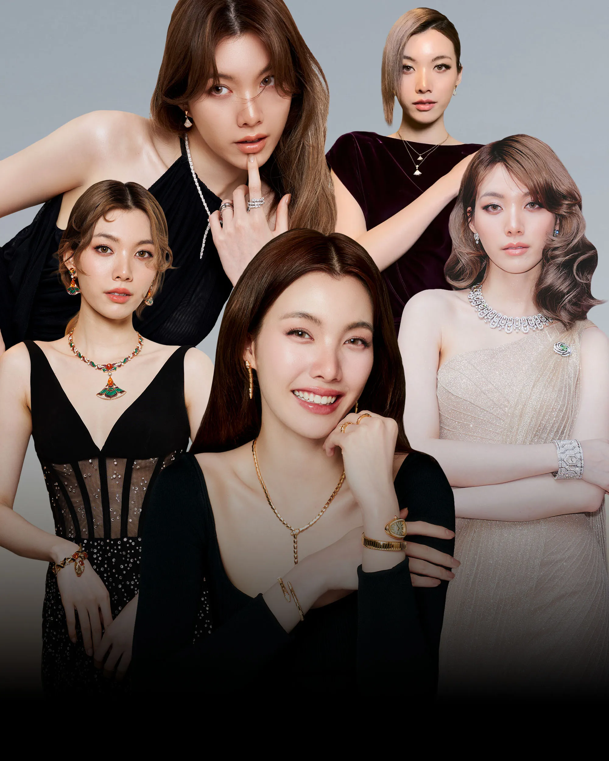 Vogue Thailand