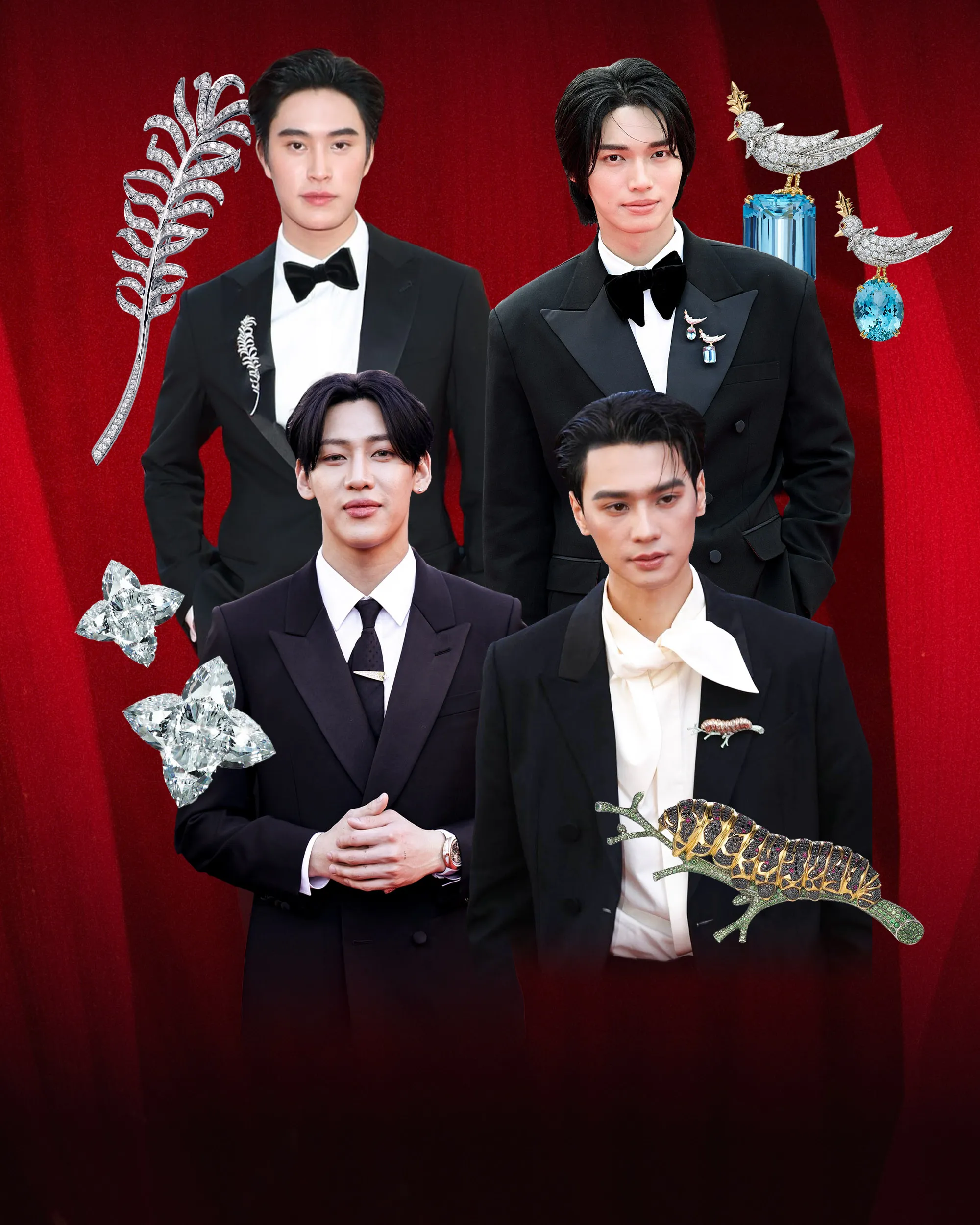 Vogue Thailand