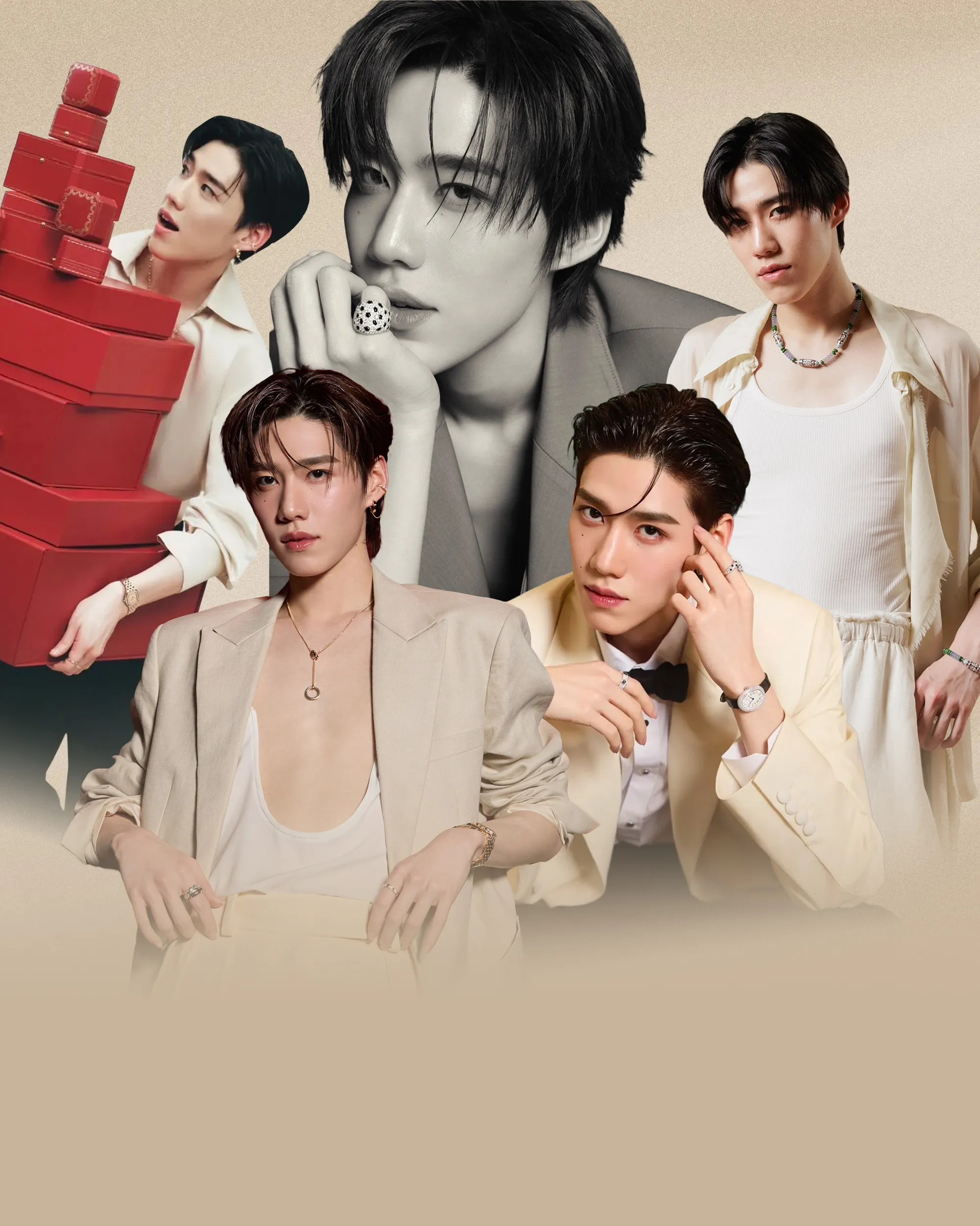 Vogue Thailand