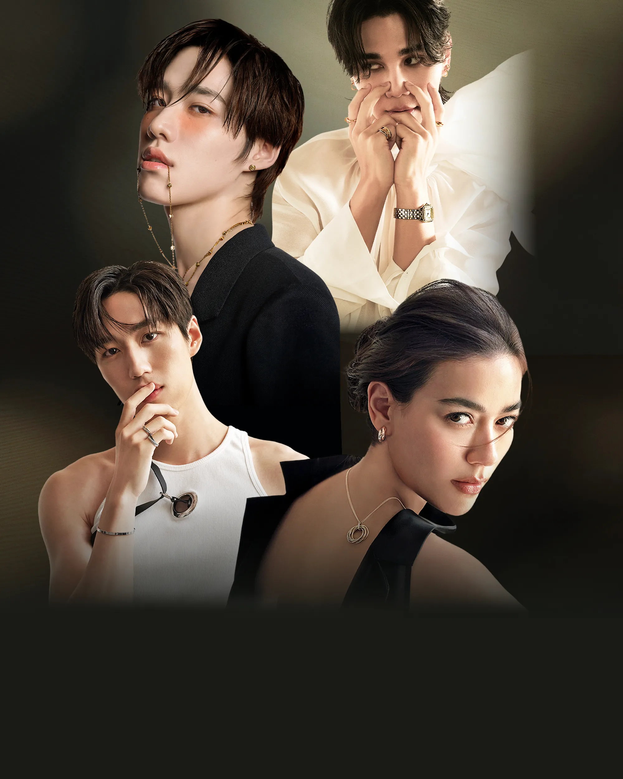 Vogue Thailand