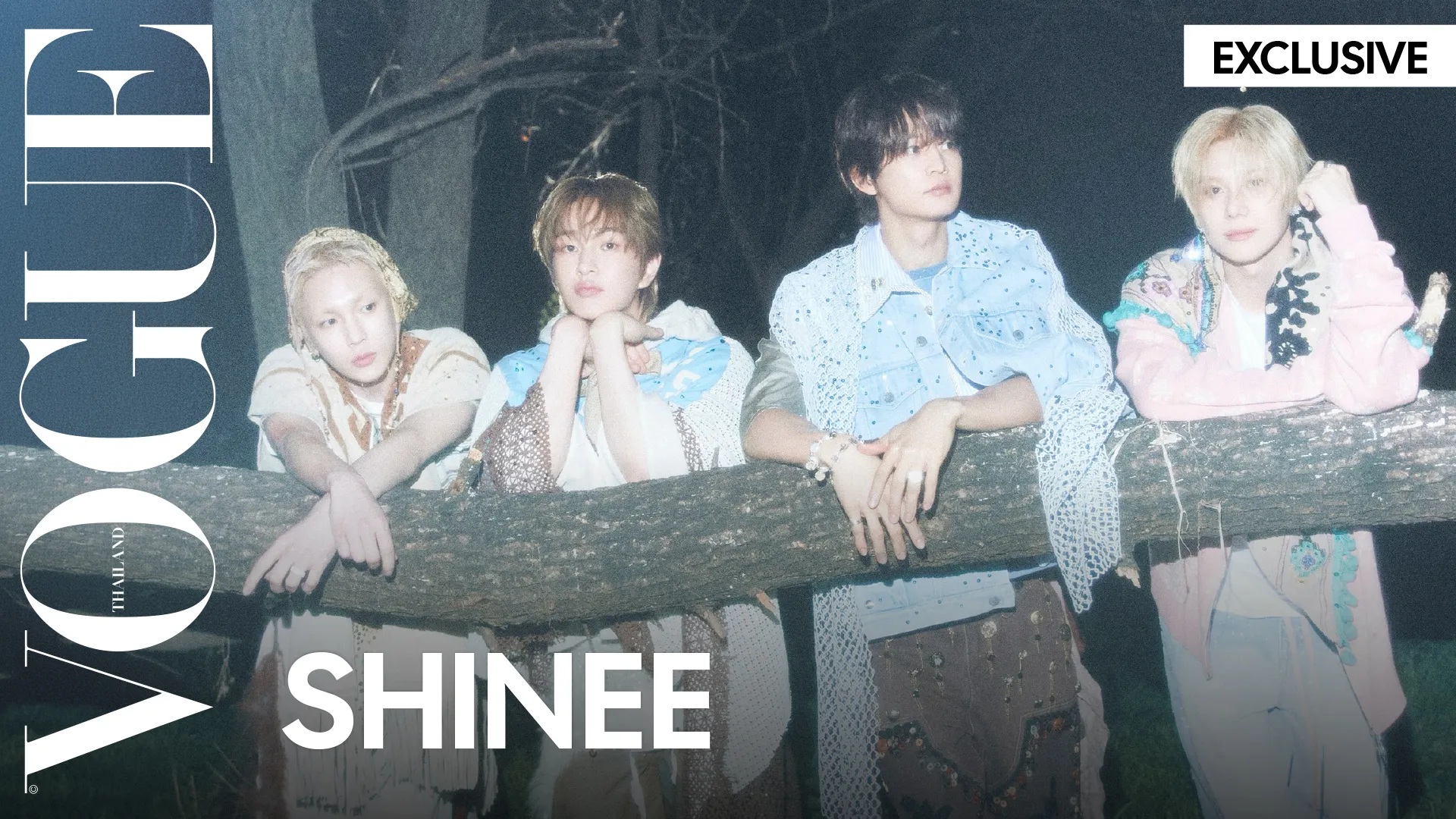 SHINee, 샤이니, Atmos, SHINee_Atmos