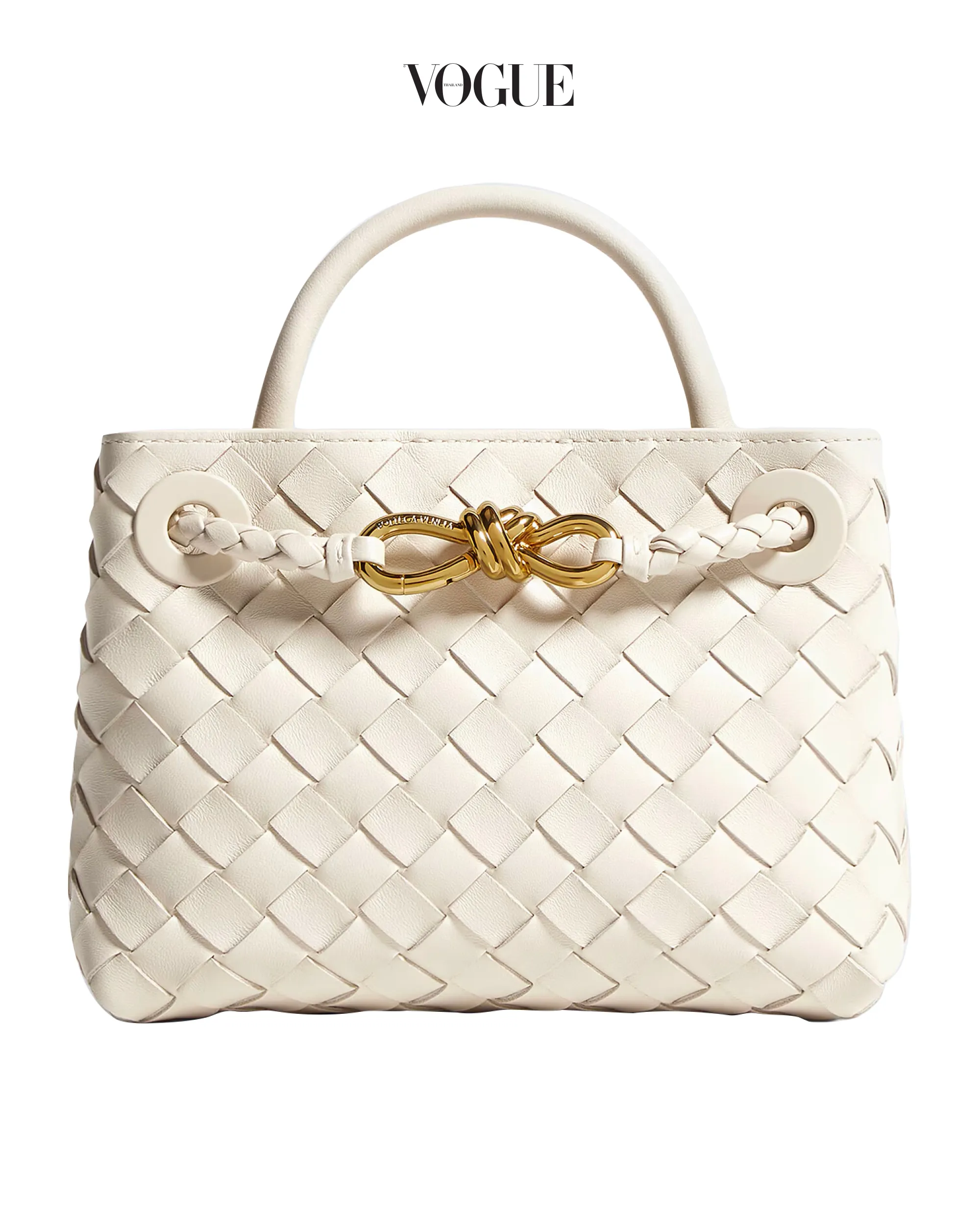 กระเป๋า Bottega Veneta รุ่น Andiamo Bag