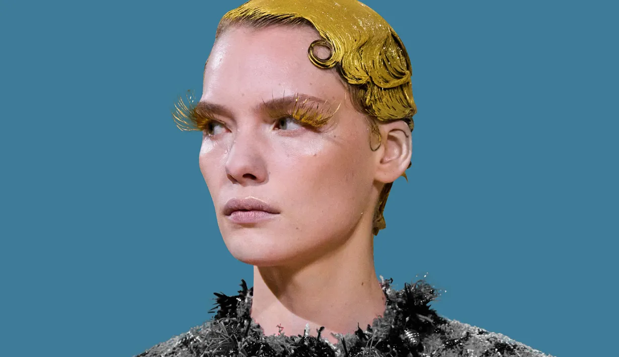 Vogue Beauty Thailand 1
