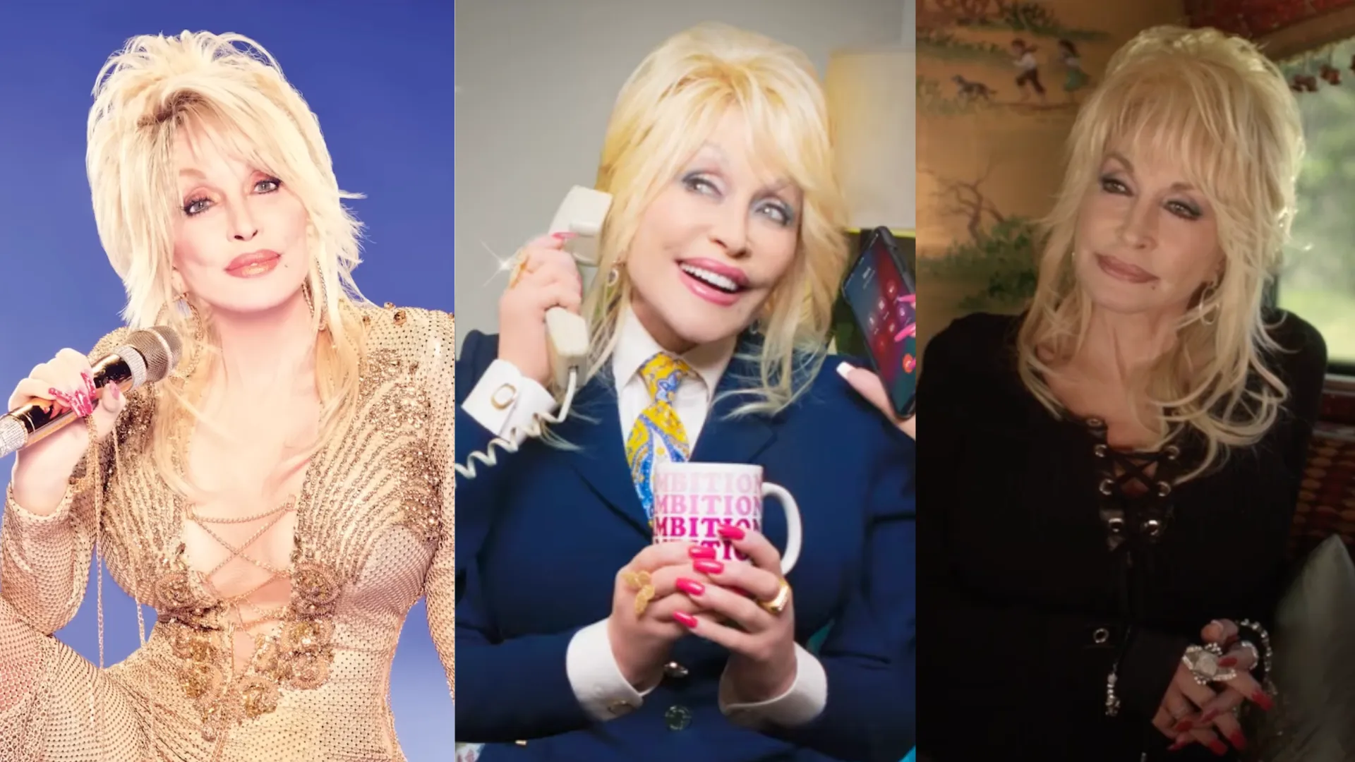 Dolly Parton ศิลปินคันทรีในตำนานจากไปในวัย 80 ปี