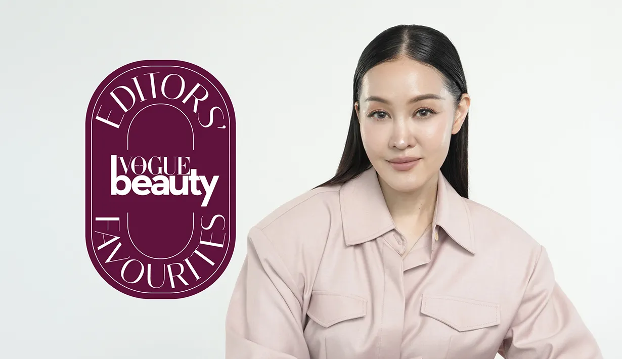 Vogue Beauty Thailand 2