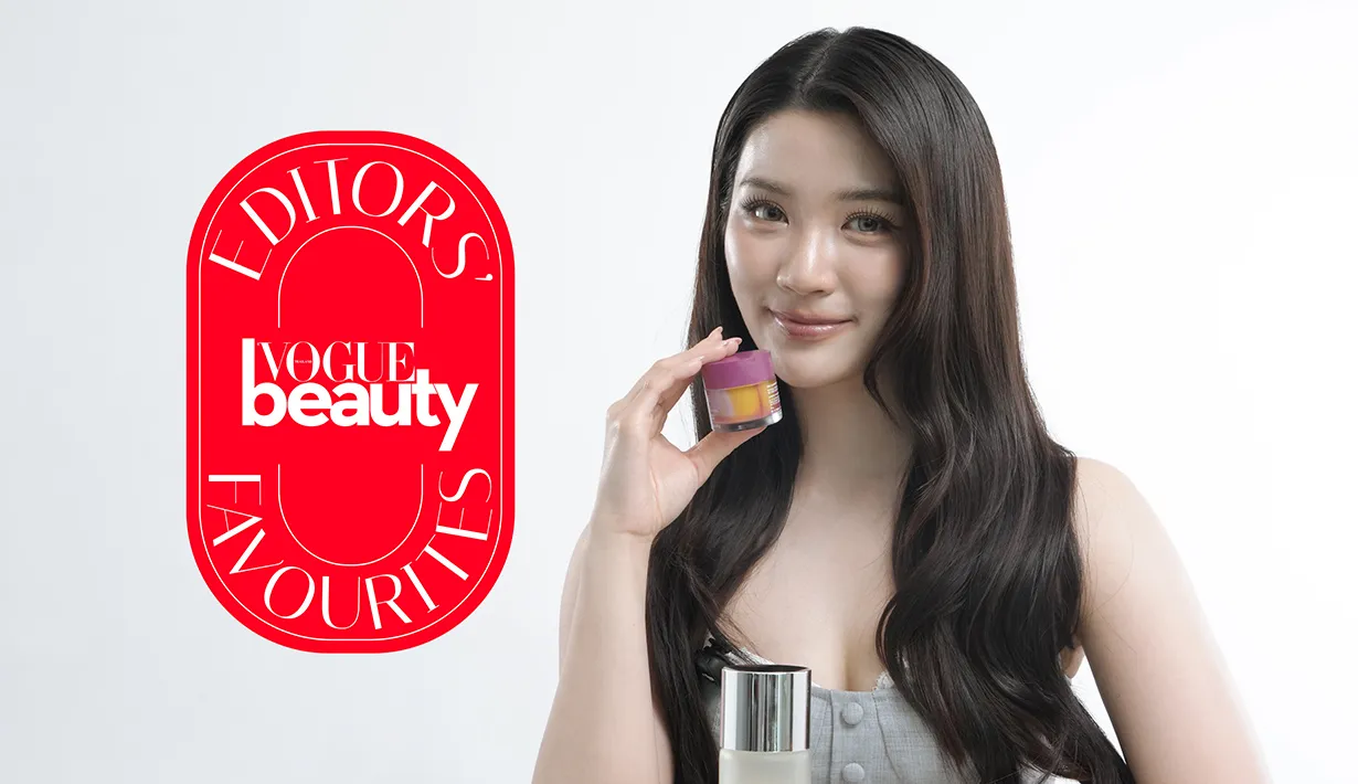 Vogue Beauty Thailand 1